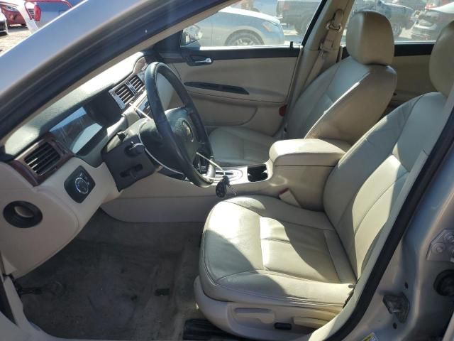 2009 Chevrolet Impala 1LT