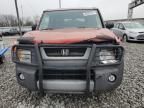 2003 Honda Element EX