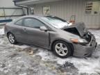 2007 Honda Civic EX