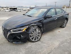 2023 Nissan Altima SL en venta en Sun Valley, CA