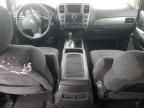 2010 Nissan Armada SE