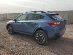 2018 Subaru Crosstrek Limited