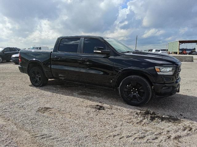 2019 Dodge 1500 Laramie