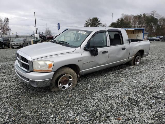 2006 Dodge RAM 2500