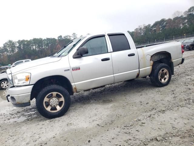 2009 Dodge RAM 2500