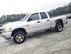 Dodge ram 2500 salvage cars for sale: 2009 Dodge RAM 2500