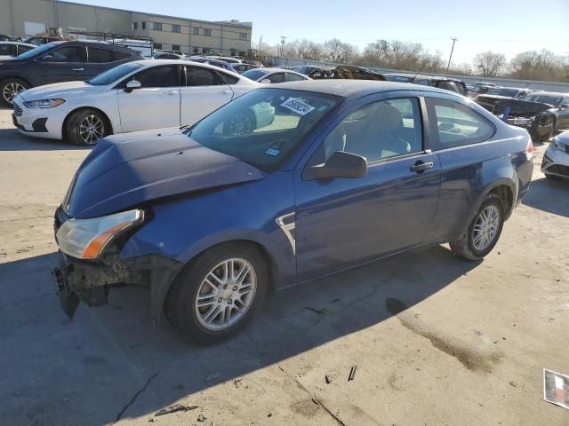 2008 Ford Focus SE