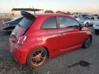 2013 Fiat 500 Abarth