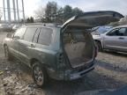 2004 Toyota Highlander