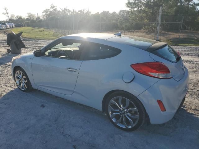 2015 Hyundai Veloster