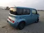 2010 Nissan Cube Base