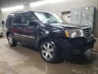 2012 Honda Pilot Touring