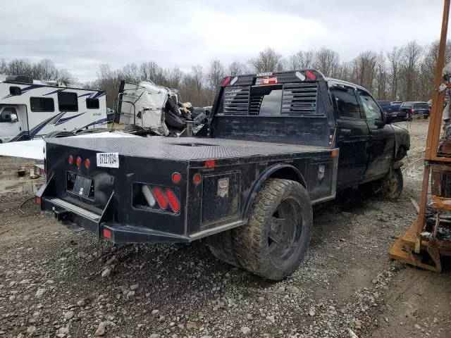 2020 Dodge RAM 3500 Tradesman