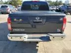 2017 Nissan Frontier S