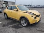 2015 Nissan Juke S