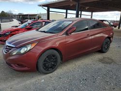 2012 Hyundai Sonata GLS en venta en Tanner, AL