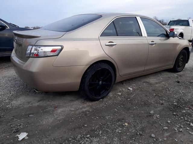 2007 Toyota Camry LE