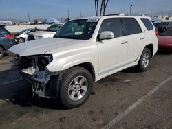 2011 Toyota 4runner SR5 en venta en Van Nuys, CA