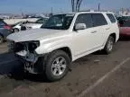 2011 Toyota 4runner SR5