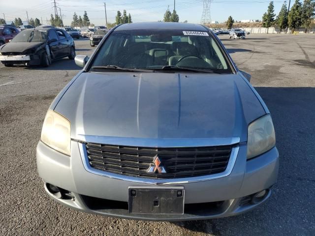 2009 Mitsubishi Galant ES