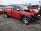 2011 Chevrolet Silverado C1500