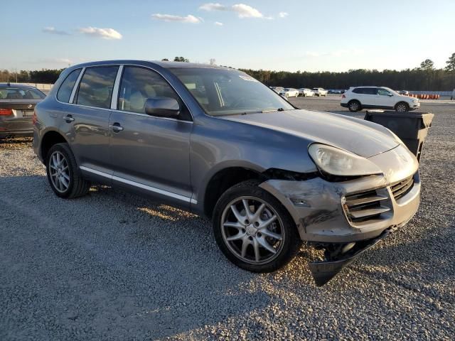 2010 Porsche Cayenne