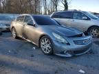 2011 Infiniti G37 Base