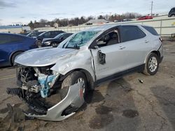 2022 Chevrolet Equinox LT en venta en Pennsburg, PA