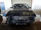 2001 Mercedes-Benz CL 600