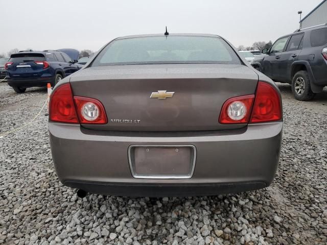 2011 Chevrolet Malibu 1LT