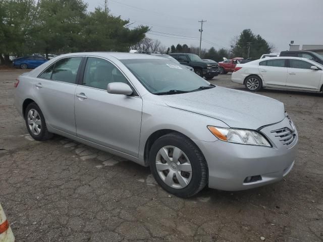 2009 Toyota Camry Base