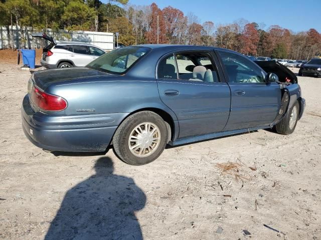 2002 Buick Lesabre Custom