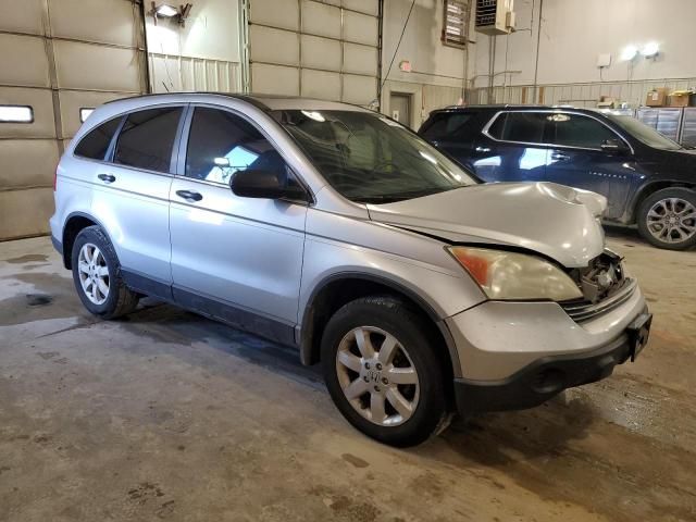 2009 Honda CR-V EX