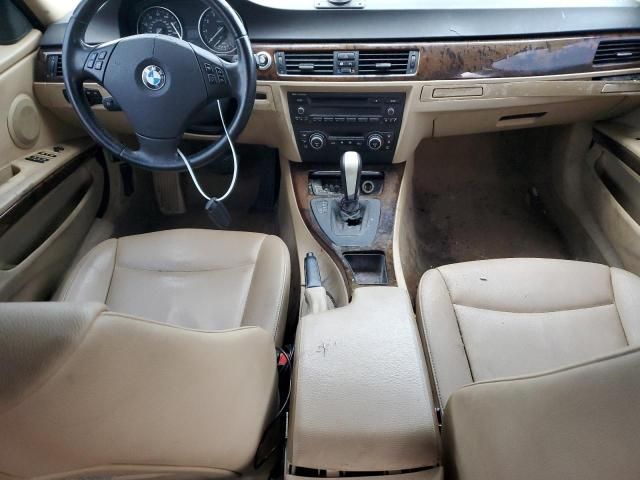 2008 BMW 328 I