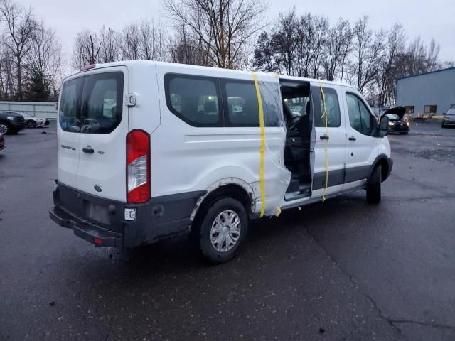 2019 Ford Transit T-350