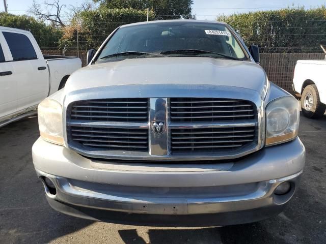 2006 Dodge RAM 1500 ST