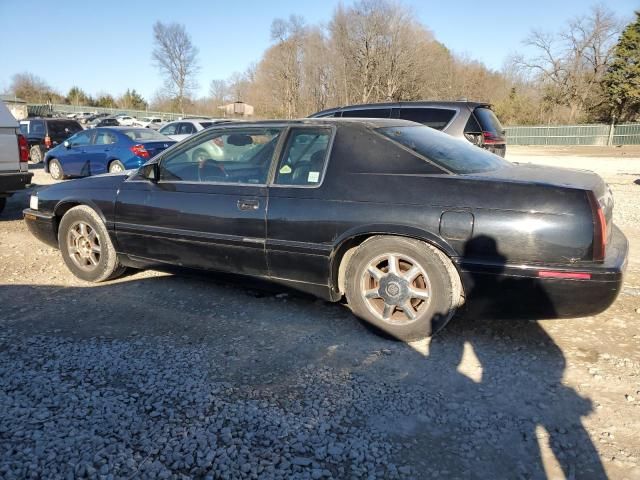 2001 Cadillac Eldorado Touring