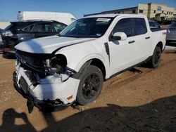 2023 Ford Maverick XL en venta en Wilmer, TX