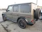 2021 Mercedes-Benz G 63 AMG