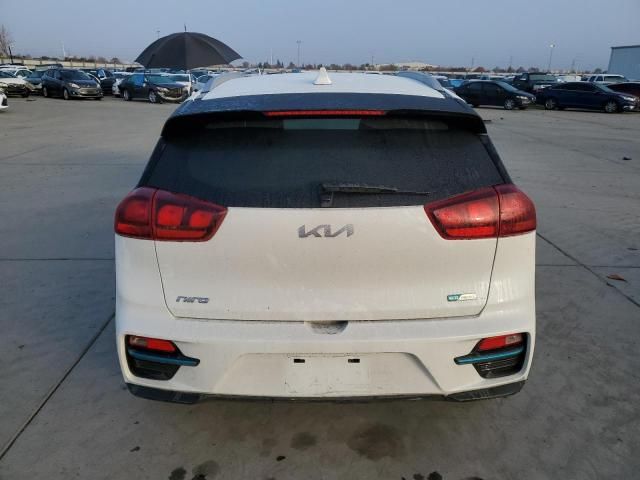 2022 KIA Niro S