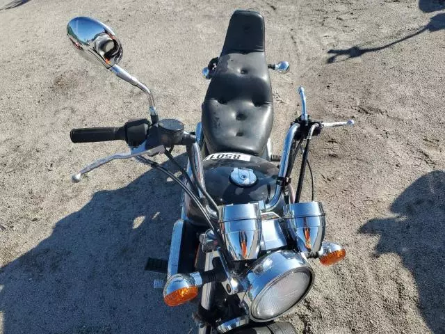 2004 Kawasaki VN750