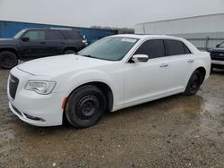 Salvage cars for sale at Anderson, CA auction: 2016 Chrysler 300C