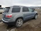 2008 GMC Acadia SLT-2