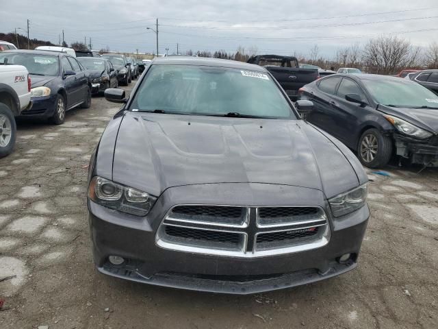 2014 Dodge Charger R/T