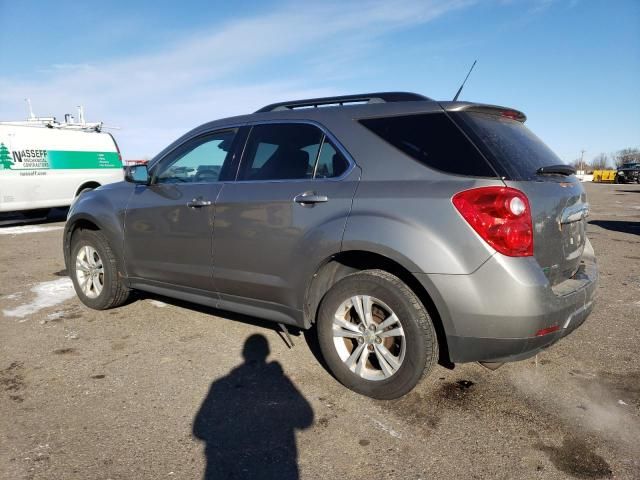 2012 Chevrolet Equinox LT