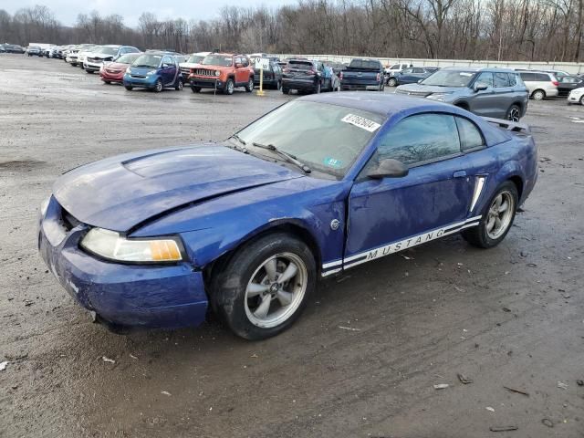 2004 Ford Mustang