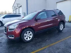 2016 GMC Acadia SLE en venta en Rogersville, MO