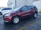 2016 GMC Acadia SLE