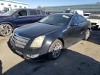 2010 Cadillac CTS Luxury Collection