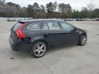 2016 Volvo V60 Premier